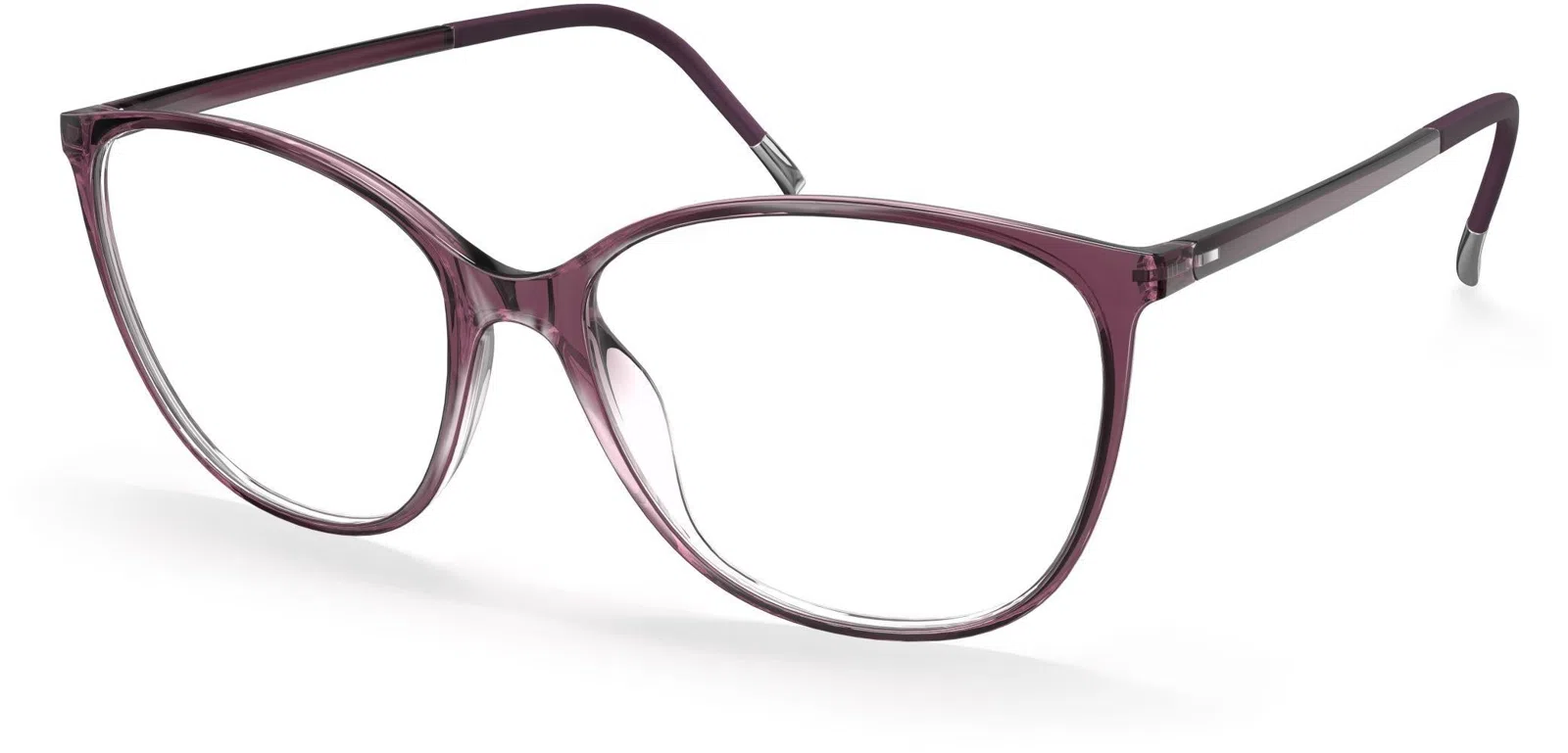 Silhouette SPX Illusion Fullrim 1601 Eyeglasses - view 67